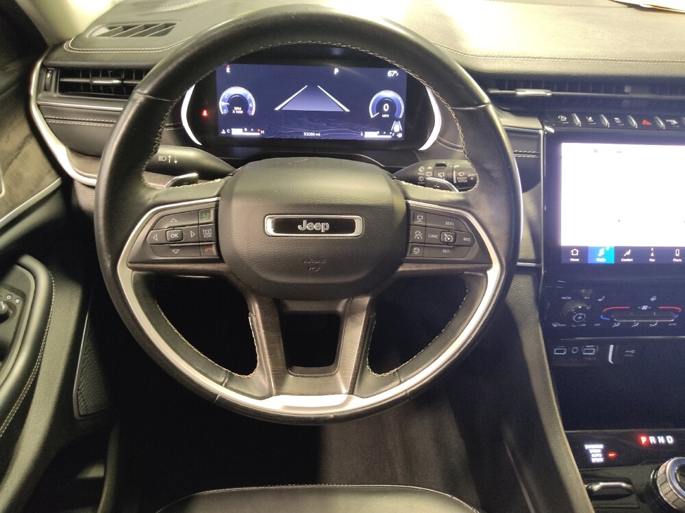 2022 Jeep Grand Cherokee in Fort Myers, FL 33907 - 18134918 22