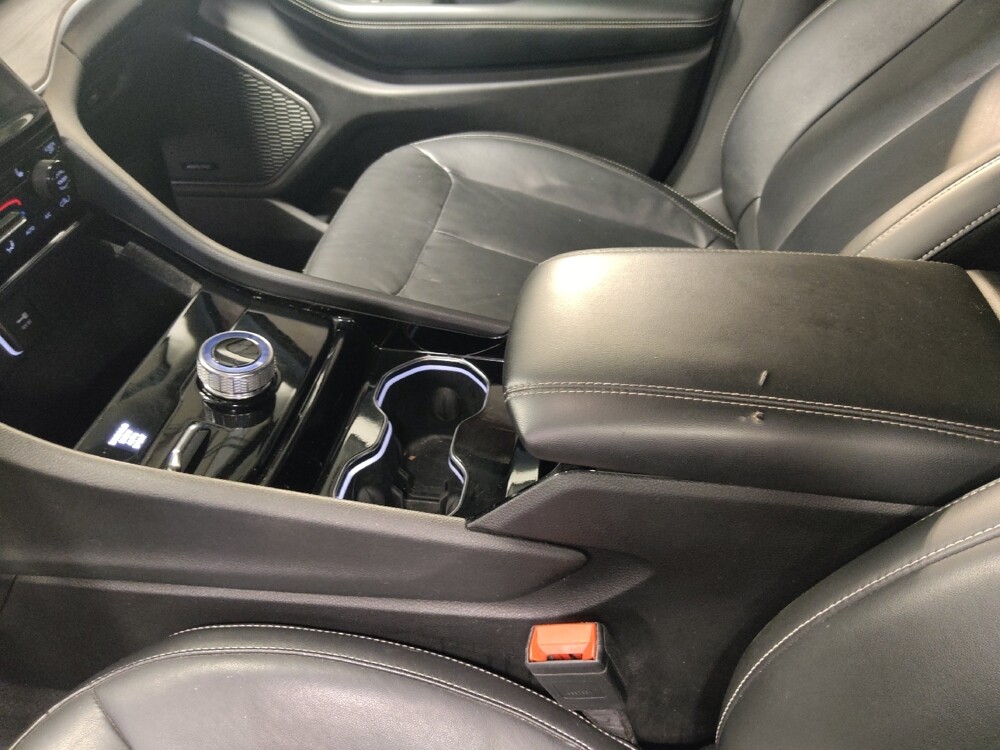 2022 Jeep Grand Cherokee in Fort Myers, FL 33907 - 18134918 26