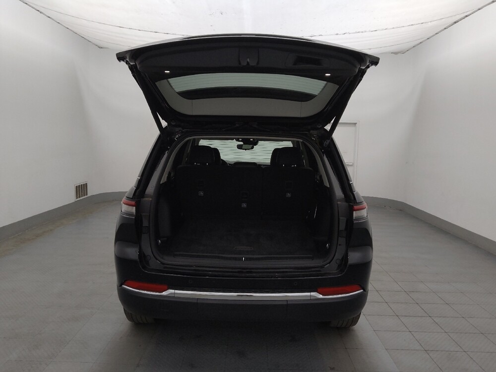 2022 Jeep Grand Cherokee in Fort Myers, FL 33907 - 18134918 29