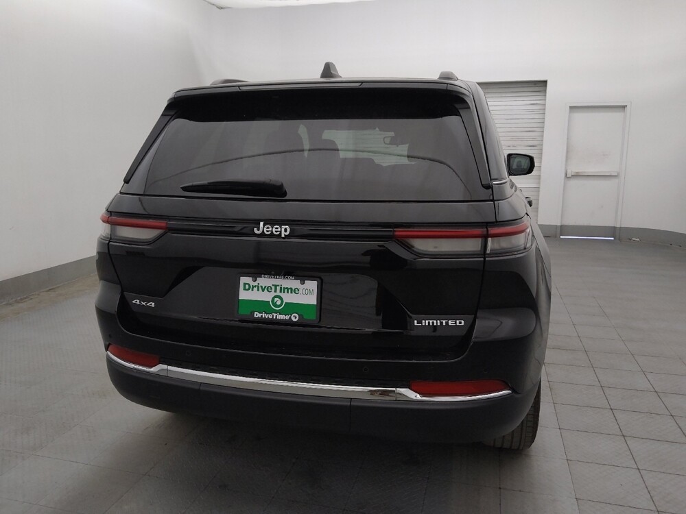 2022 Jeep Grand Cherokee in Fort Myers, FL 33907 - 18134918 7