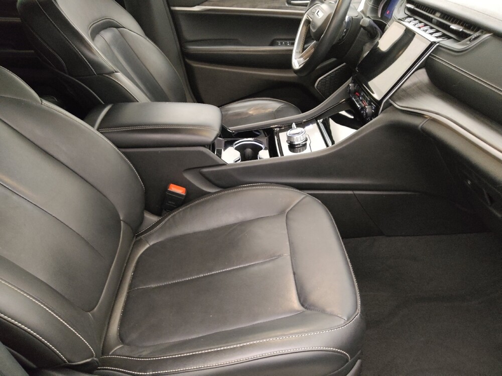 2022 Jeep Grand Cherokee in Fort Myers, FL 33907 - 18134918 21