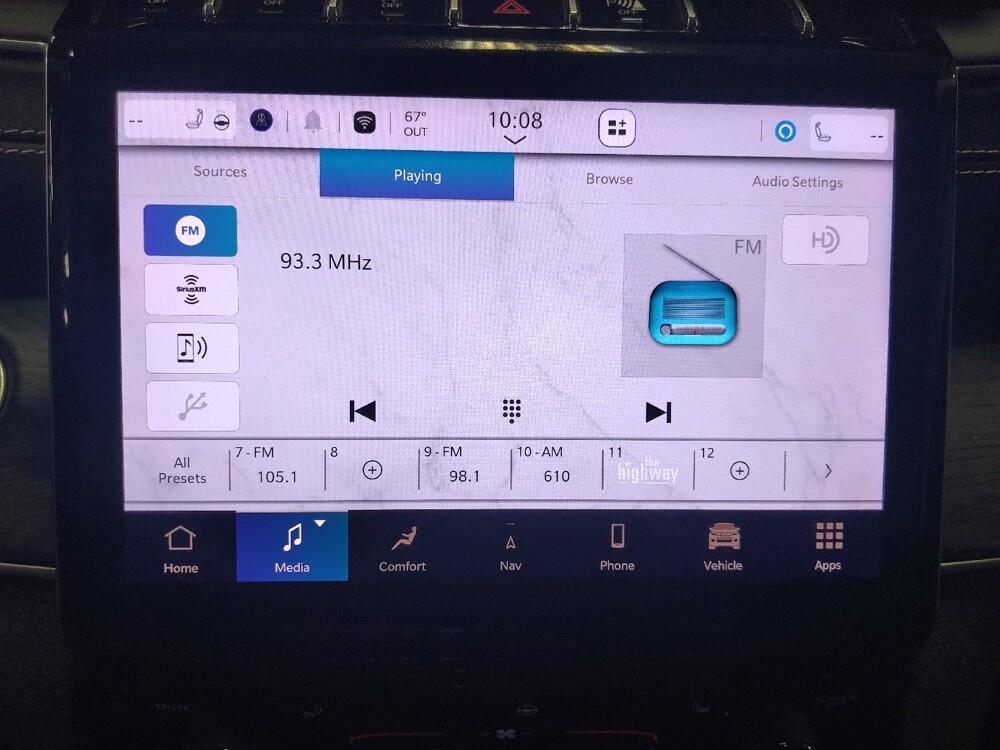 2022 Jeep Grand Cherokee in Fort Myers, FL 33907 - 18134918 25