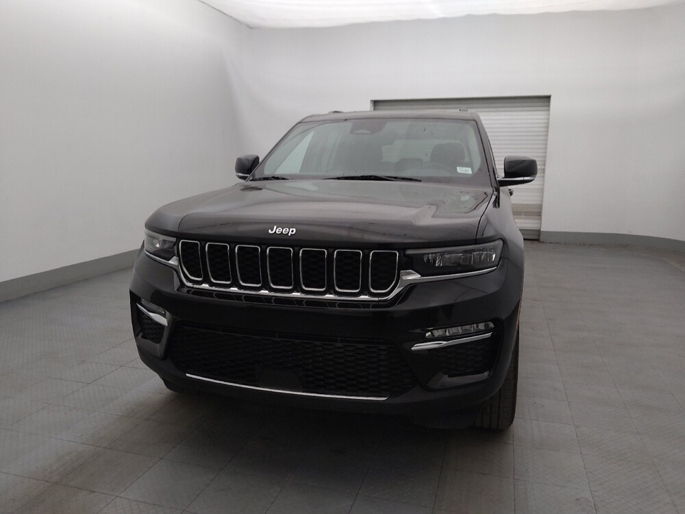 2022 Jeep Grand Cherokee in Fort Myers, FL 33907 - 18134918 15