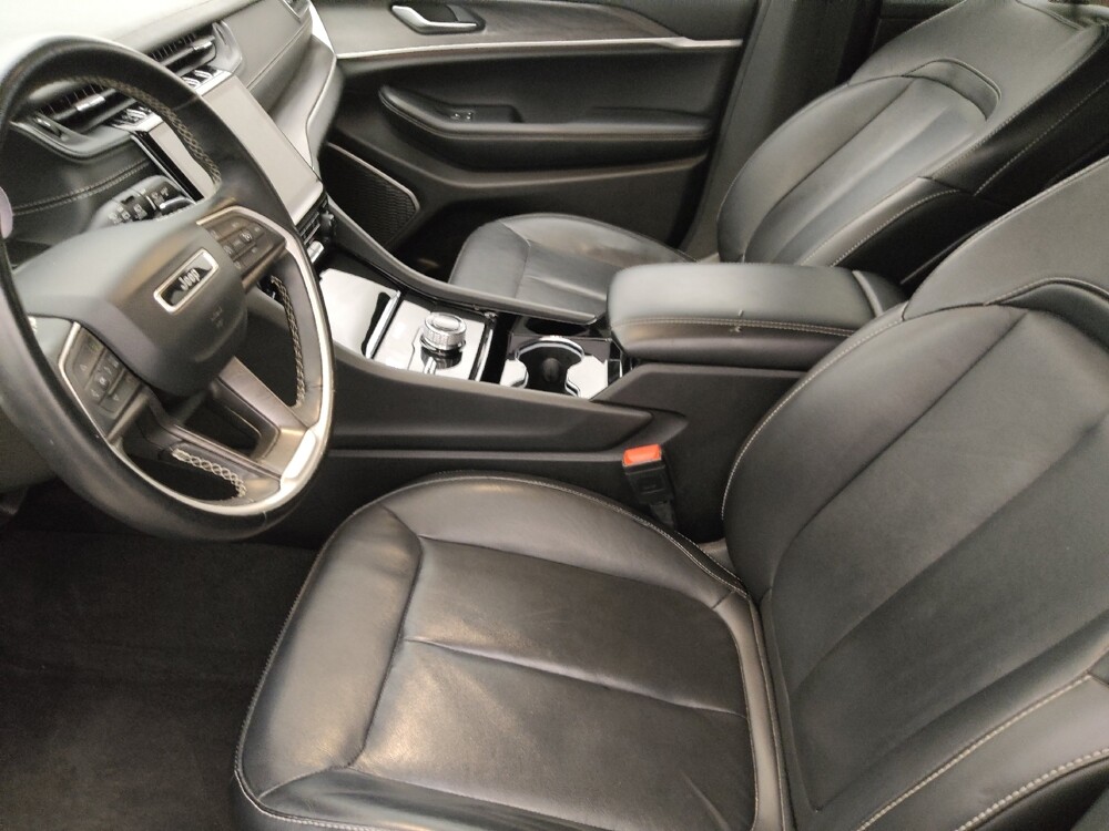 2022 Jeep Grand Cherokee in Fort Myers, FL 33907 - 18134918 17