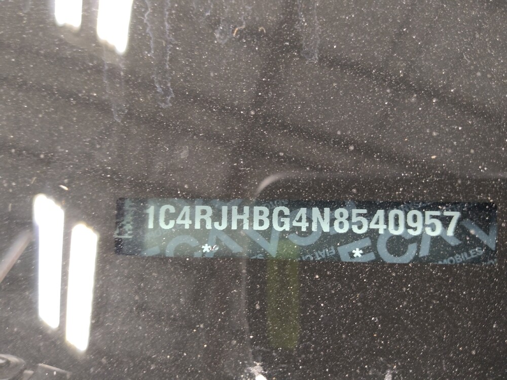 2022 Jeep Grand Cherokee in Fort Myers, FL 33907 - 18134918 33