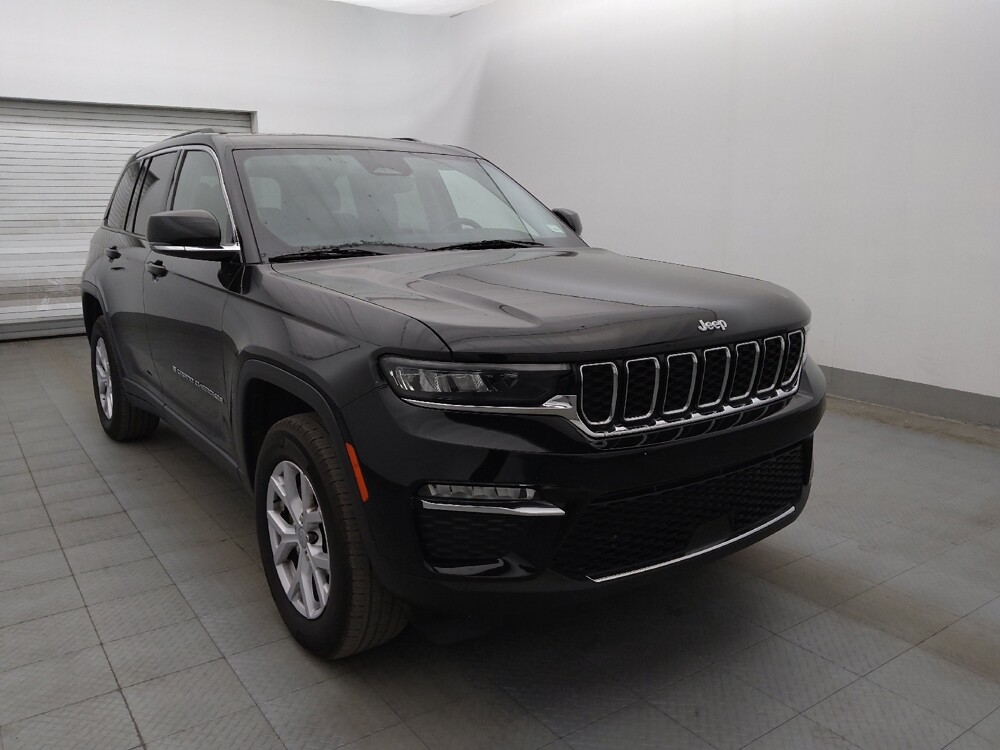 2022 Jeep Grand Cherokee in Fort Myers, FL 33907 - 18134918 13