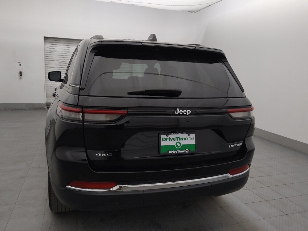 2022 Jeep Grand Cherokee in Fort Myers, FL 33907 - 18134918 6