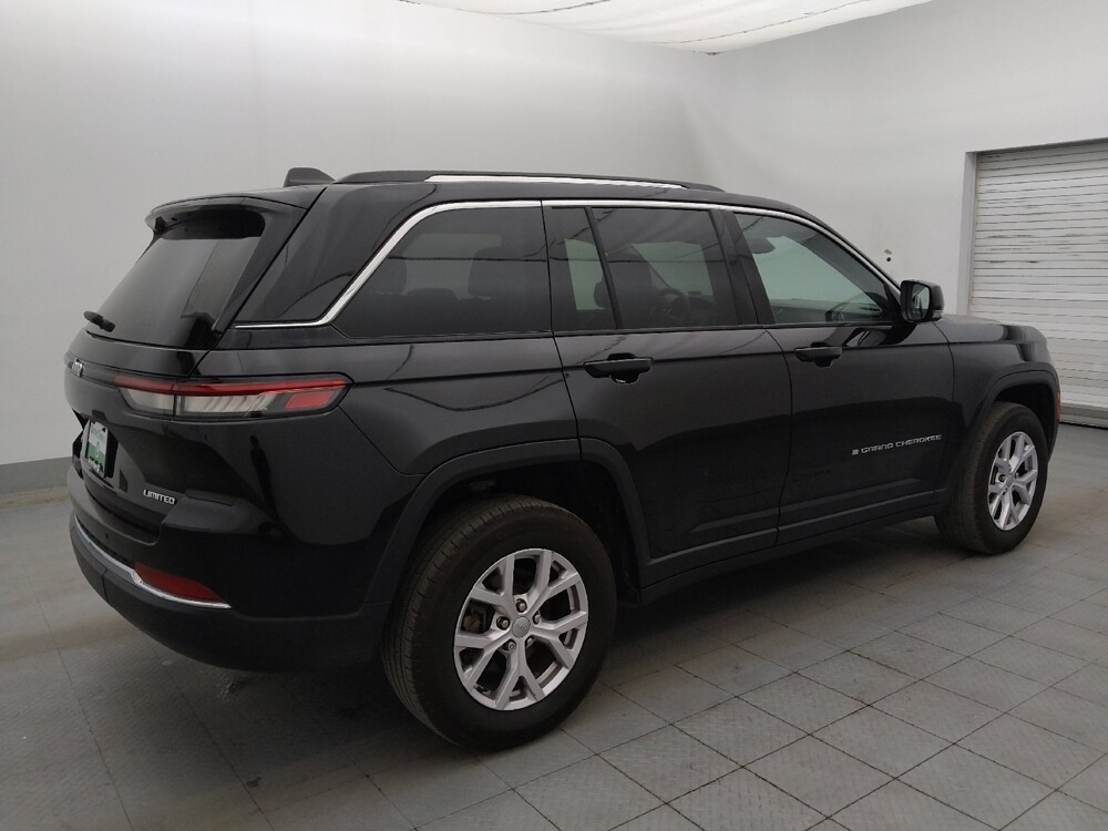 2022 Jeep Grand Cherokee in Fort Myers, FL 33907 - 18134918 10