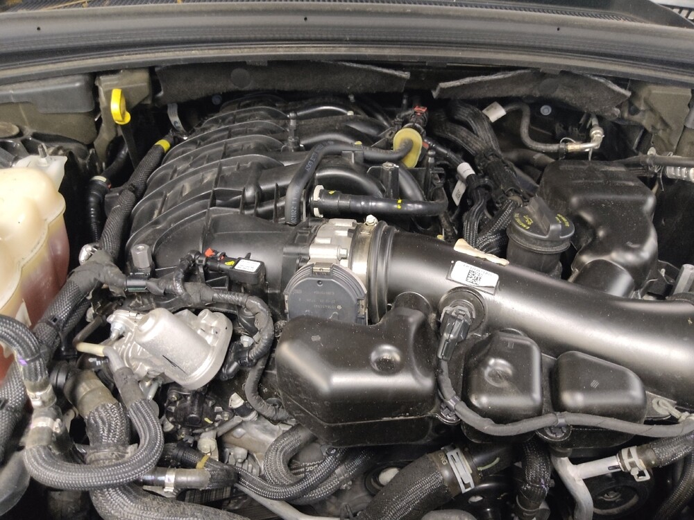 2022 Jeep Grand Cherokee in Fort Myers, FL 33907 - 18134918 30