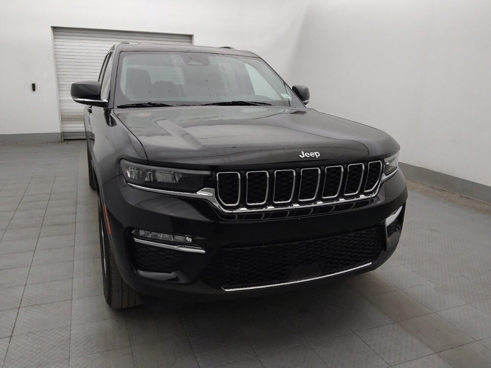 2022 Jeep Grand Cherokee in Fort Myers, FL 33907 - 18134918 14