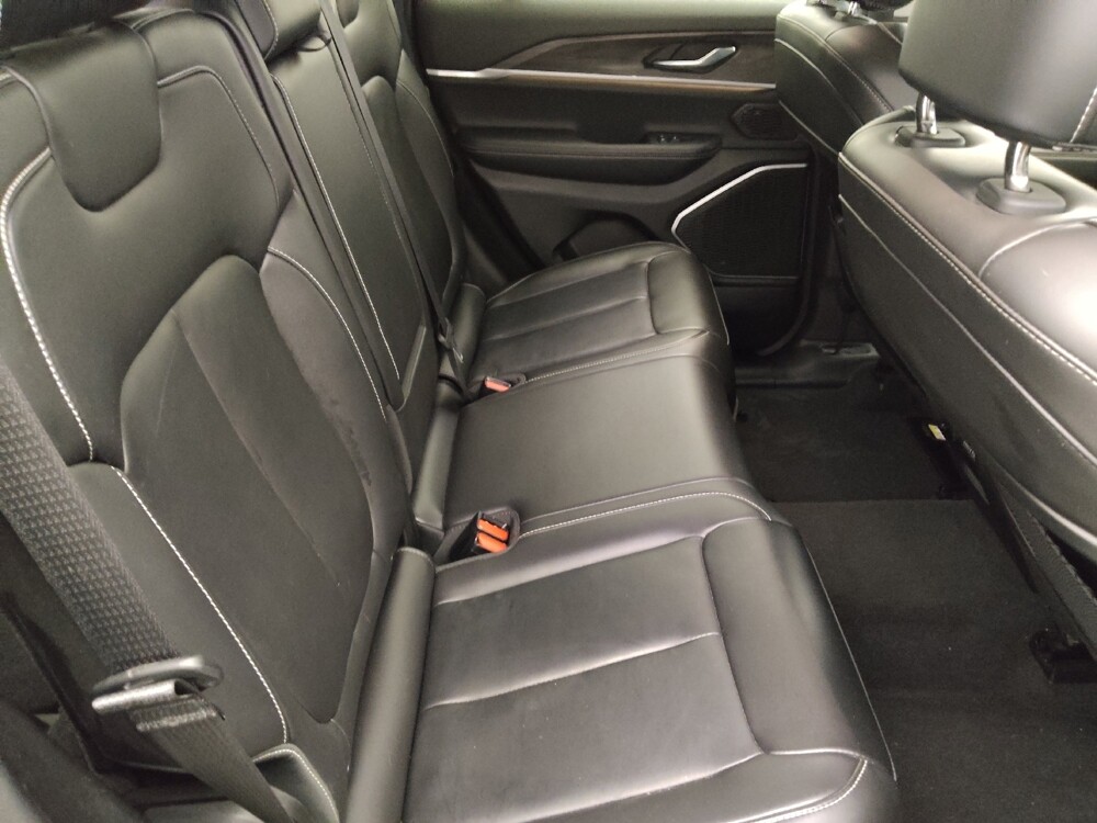 2022 Jeep Grand Cherokee in Fort Myers, FL 33907 - 18134918 19