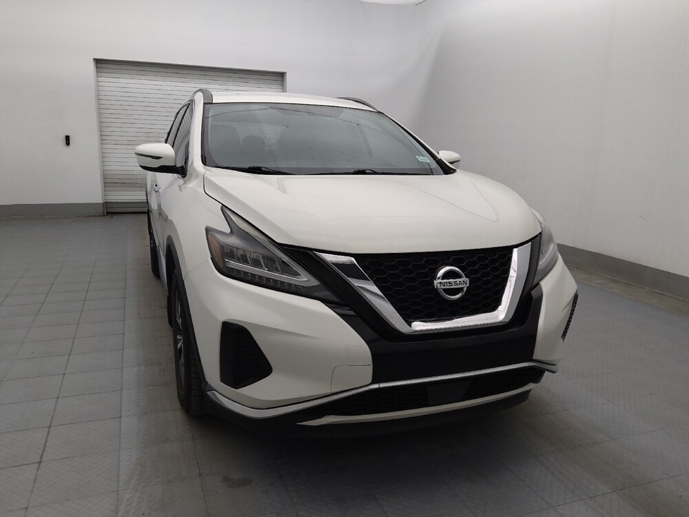 2019 Nissan Murano in Metairie, LA 70006 - 18134919 14