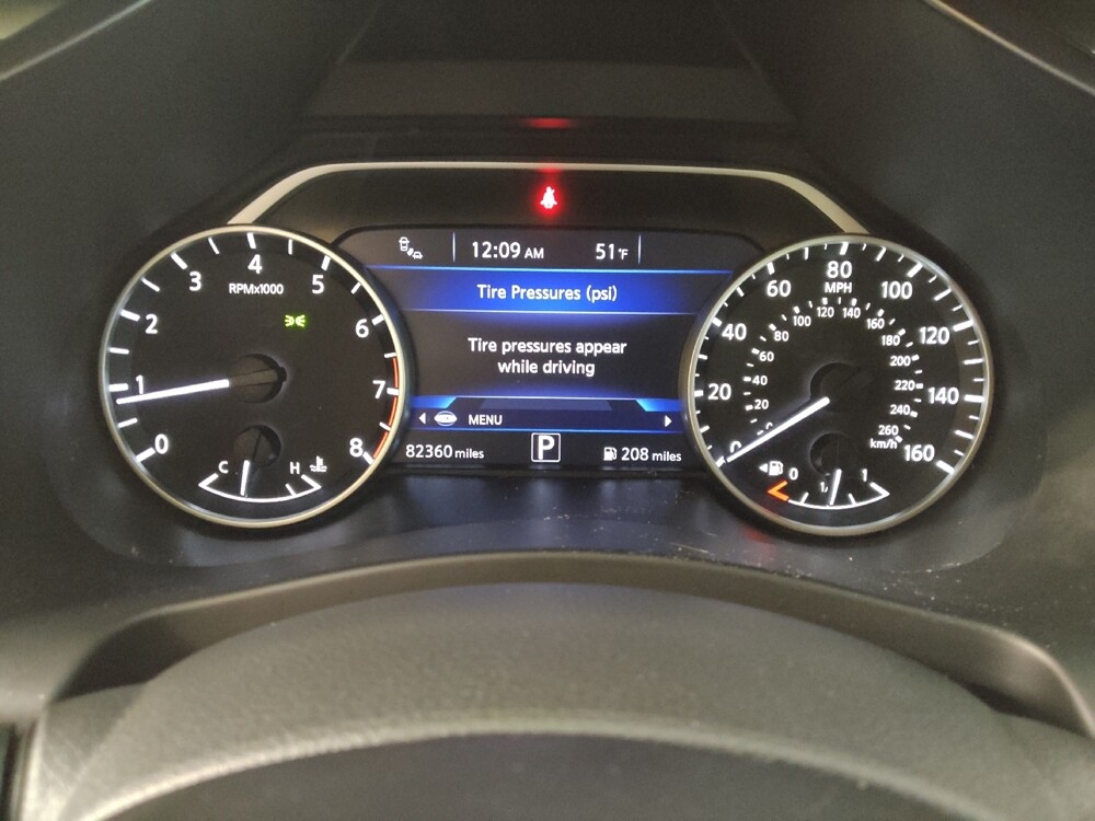 2019 Nissan Murano in Metairie, LA 70006 - 18134919 23