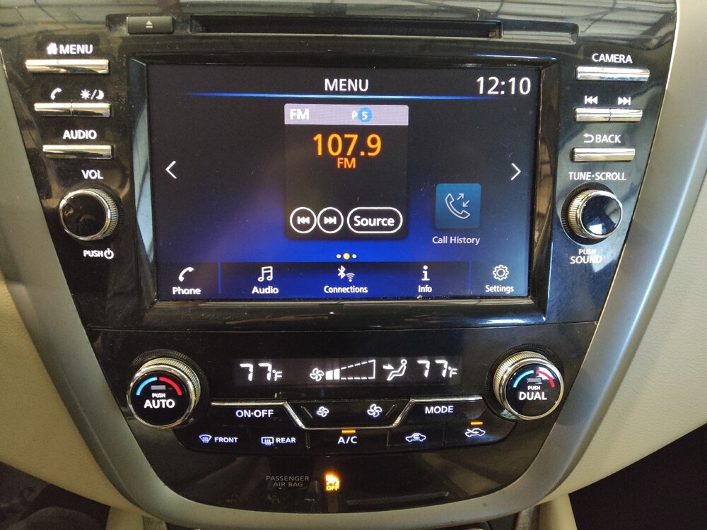 2019 Nissan Murano in Metairie, LA 70006 - 18134919 25