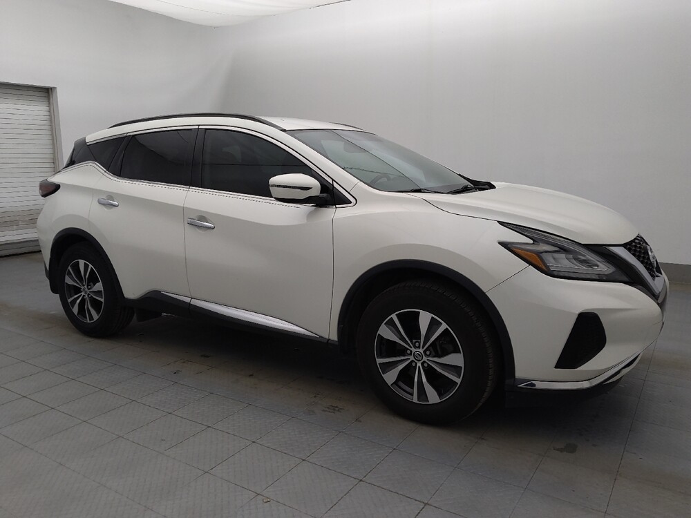 2019 Nissan Murano in Metairie, LA 70006 - 18134919 11