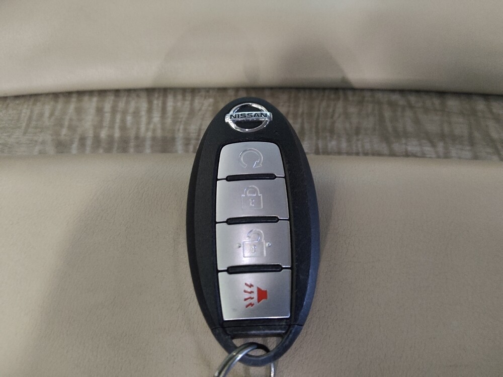 2019 Nissan Murano in Metairie, LA 70006 - 18134919 32