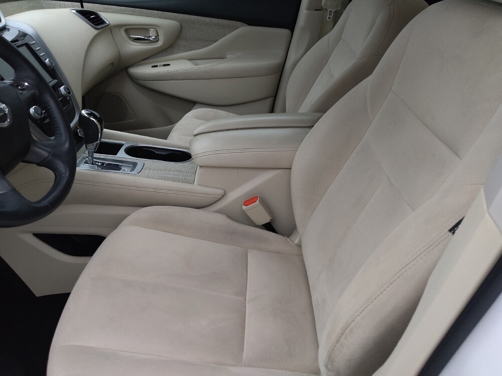 2019 Nissan Murano in Metairie, LA 70006 - 18134919 17