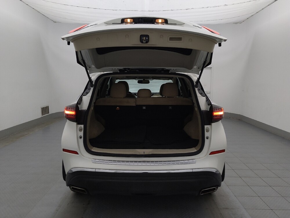 2019 Nissan Murano in Metairie, LA 70006 - 18134919 29