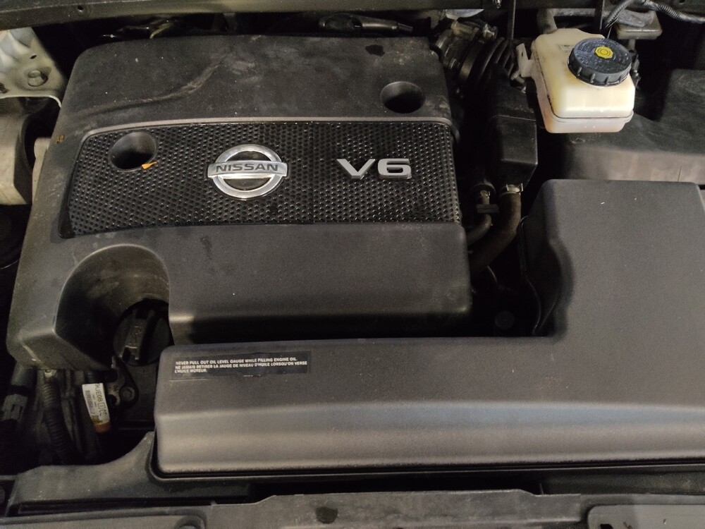 2019 Nissan Murano in Metairie, LA 70006 - 18134919 30