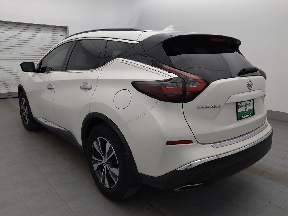 2019 Nissan Murano in Metairie, LA 70006 - 18134919 5