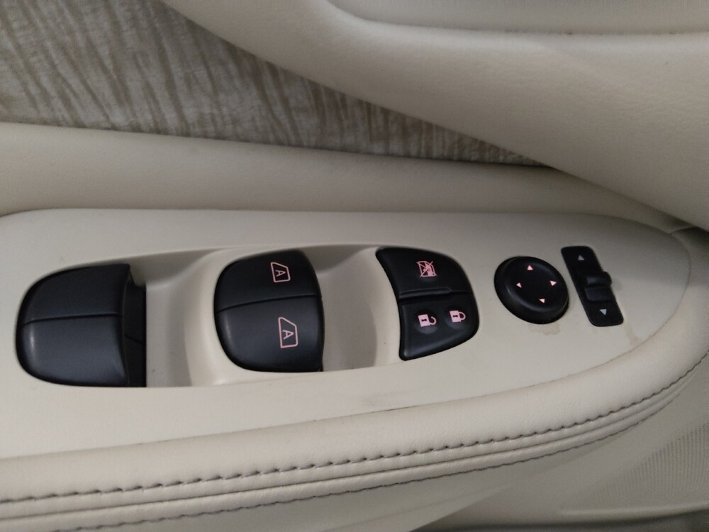 2019 Nissan Murano in Metairie, LA 70006 - 18134919 27
