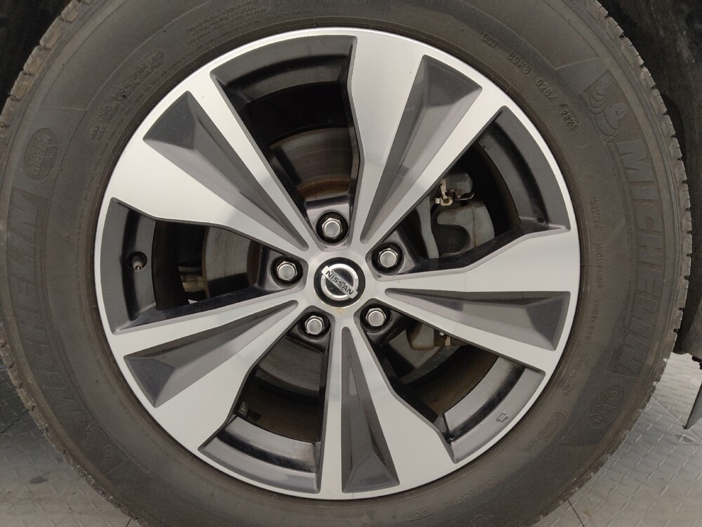 2019 Nissan Murano in Metairie, LA 70006 - 18134919 31