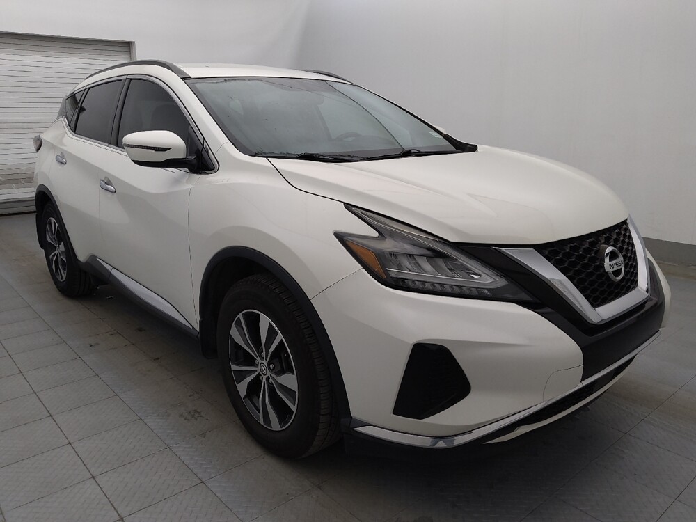 2019 Nissan Murano in Metairie, LA 70006 - 18134919 13