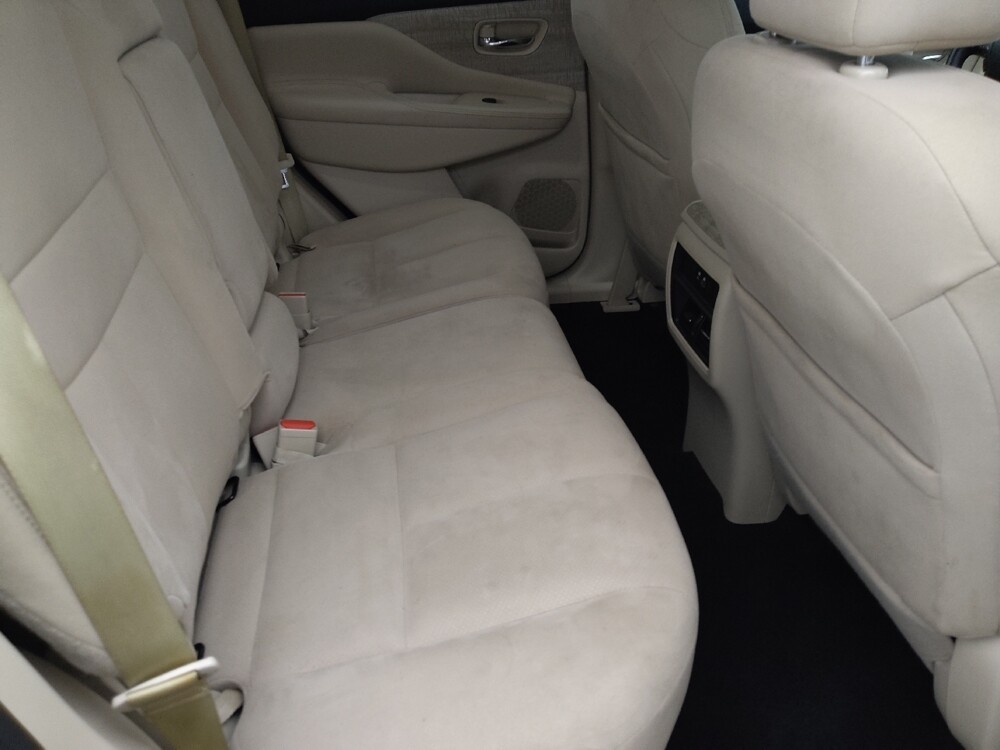 2019 Nissan Murano in Metairie, LA 70006 - 18134919 19