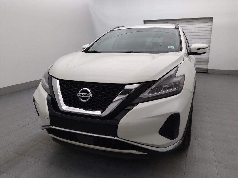 2019 Nissan Murano in Metairie, LA 70006 - 18134919 15