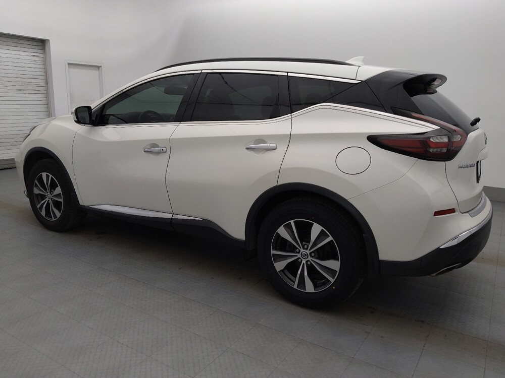 2019 Nissan Murano in Metairie, LA 70006 - 18134919 3