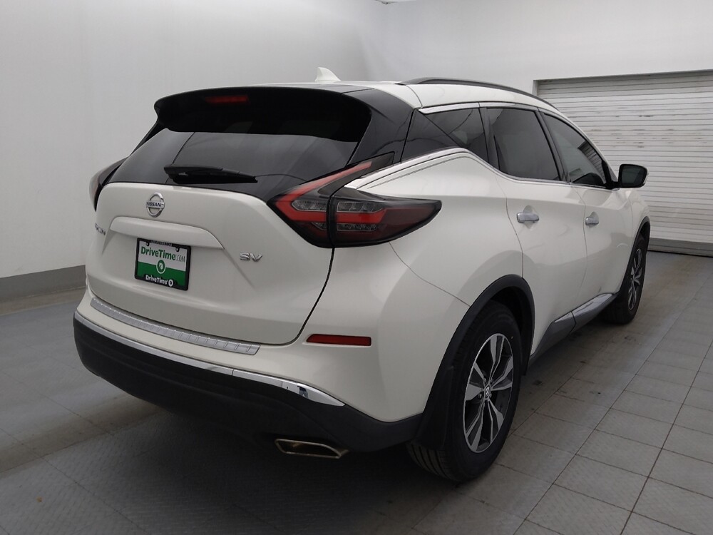 2019 Nissan Murano in Metairie, LA 70006 - 18134919 9