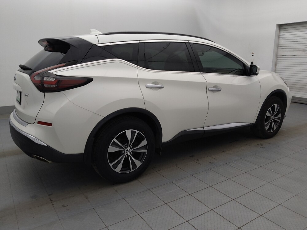 2019 Nissan Murano in Metairie, LA 70006 - 18134919 10