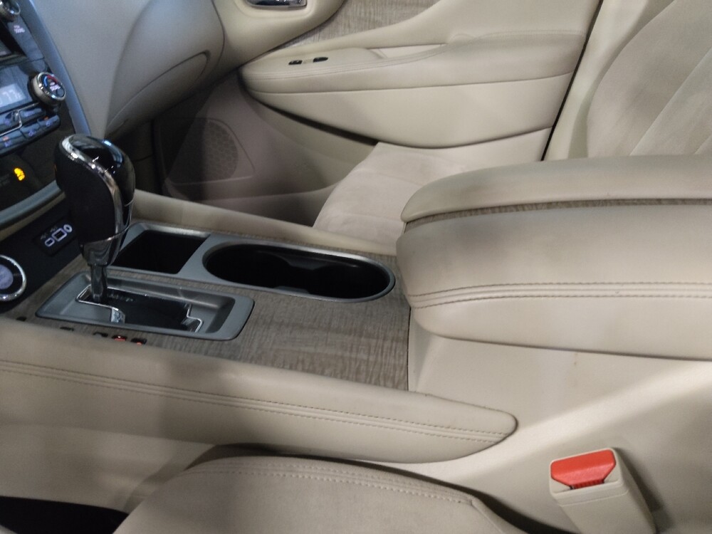 2019 Nissan Murano in Metairie, LA 70006 - 18134919 26