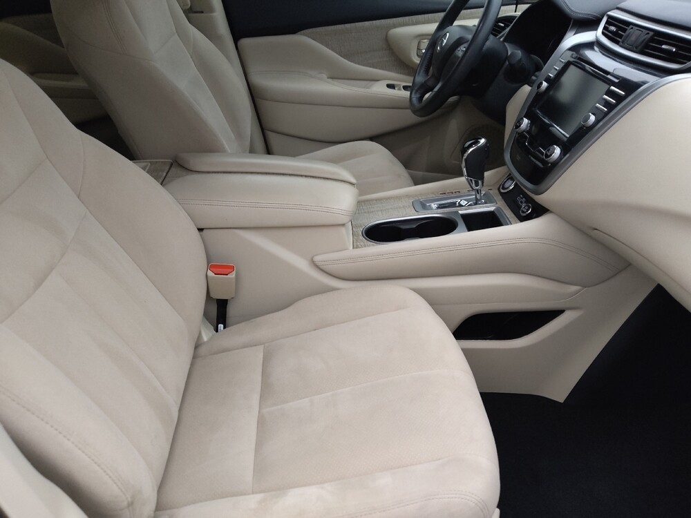 2019 Nissan Murano in Metairie, LA 70006 - 18134919 21