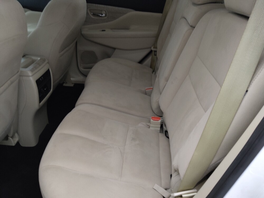 2019 Nissan Murano in Metairie, LA 70006 - 18134919 18