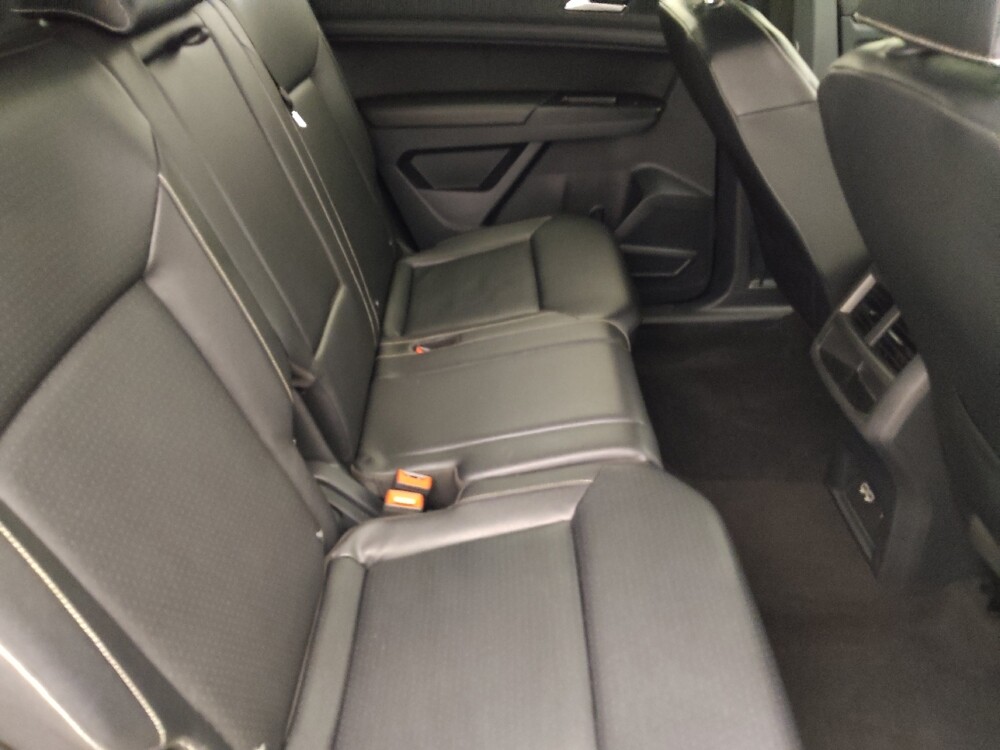 2020 Volkswagen Atlas in Baton Rouge, LA 70816 - 18134920 19