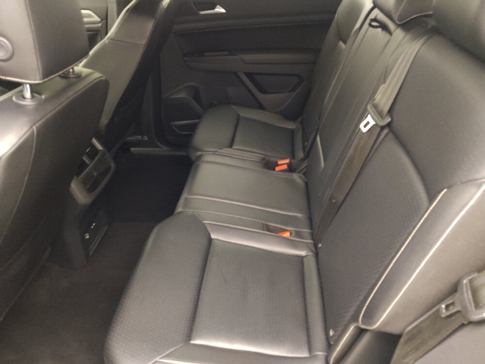 2020 Volkswagen Atlas in Baton Rouge, LA 70816 - 18134920 18