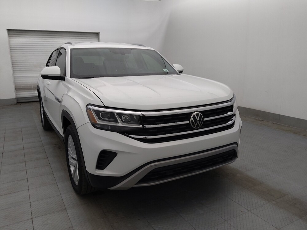 2020 Volkswagen Atlas in Baton Rouge, LA 70816 - 18134920 13