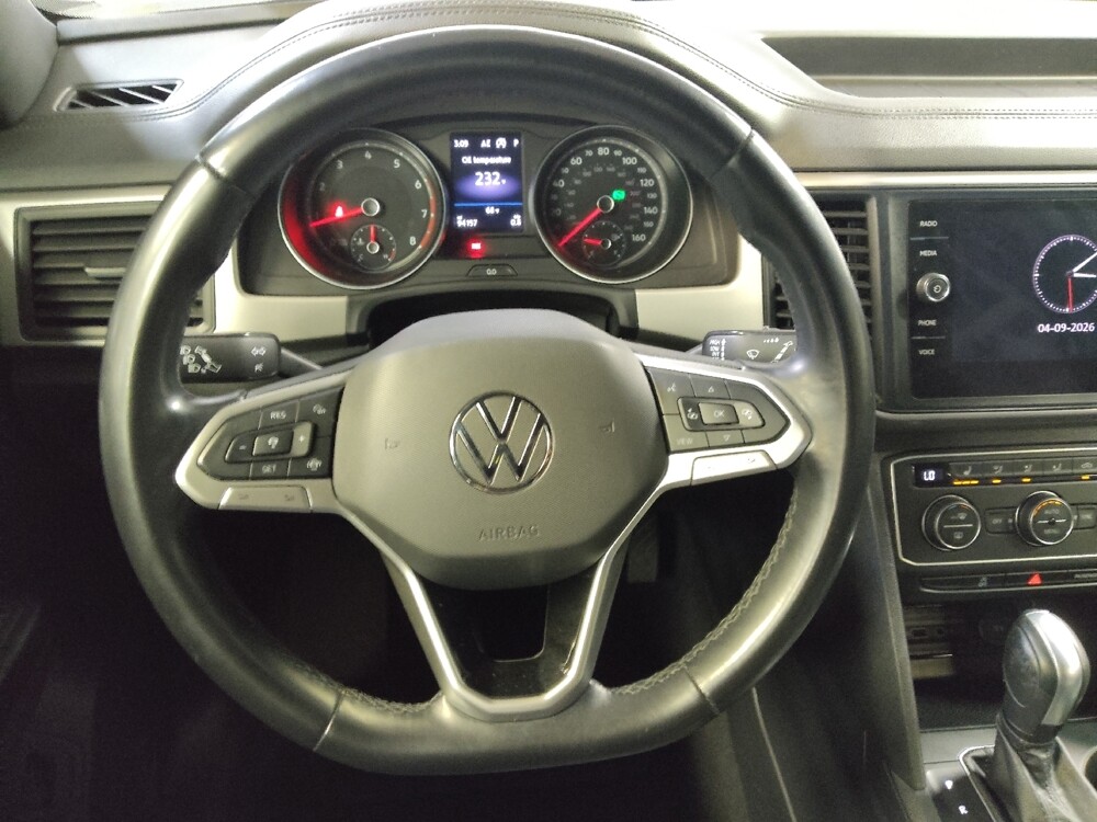 2020 Volkswagen Atlas in Baton Rouge, LA 70816 - 18134920 22