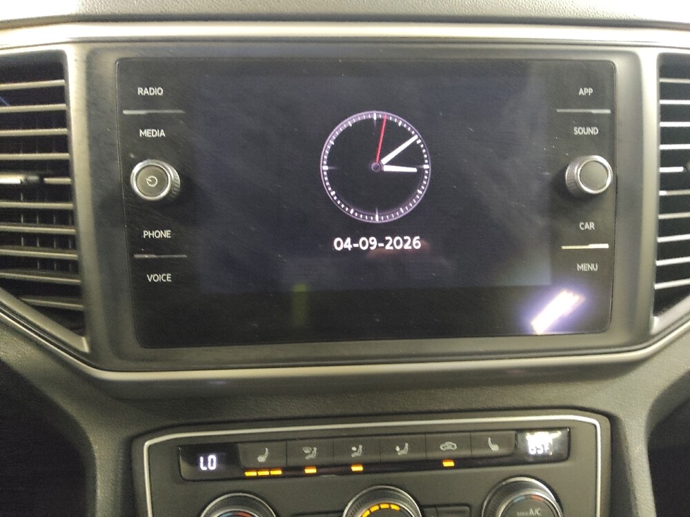 2020 Volkswagen Atlas in Baton Rouge, LA 70816 - 18134920 25