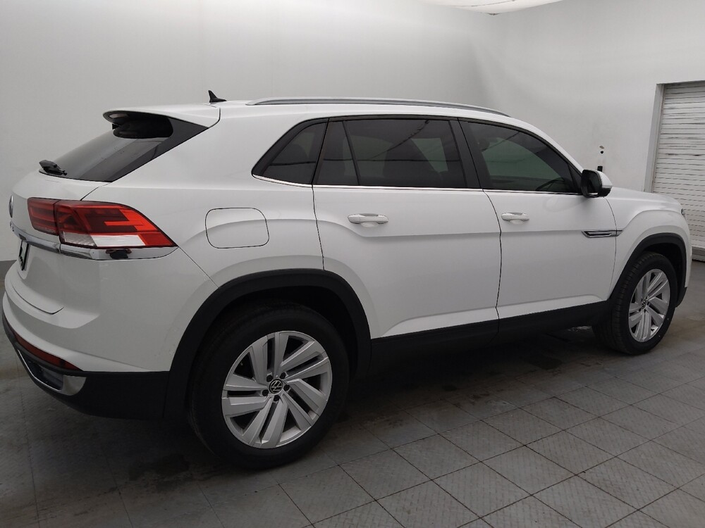 2020 Volkswagen Atlas in Baton Rouge, LA 70816 - 18134920 10