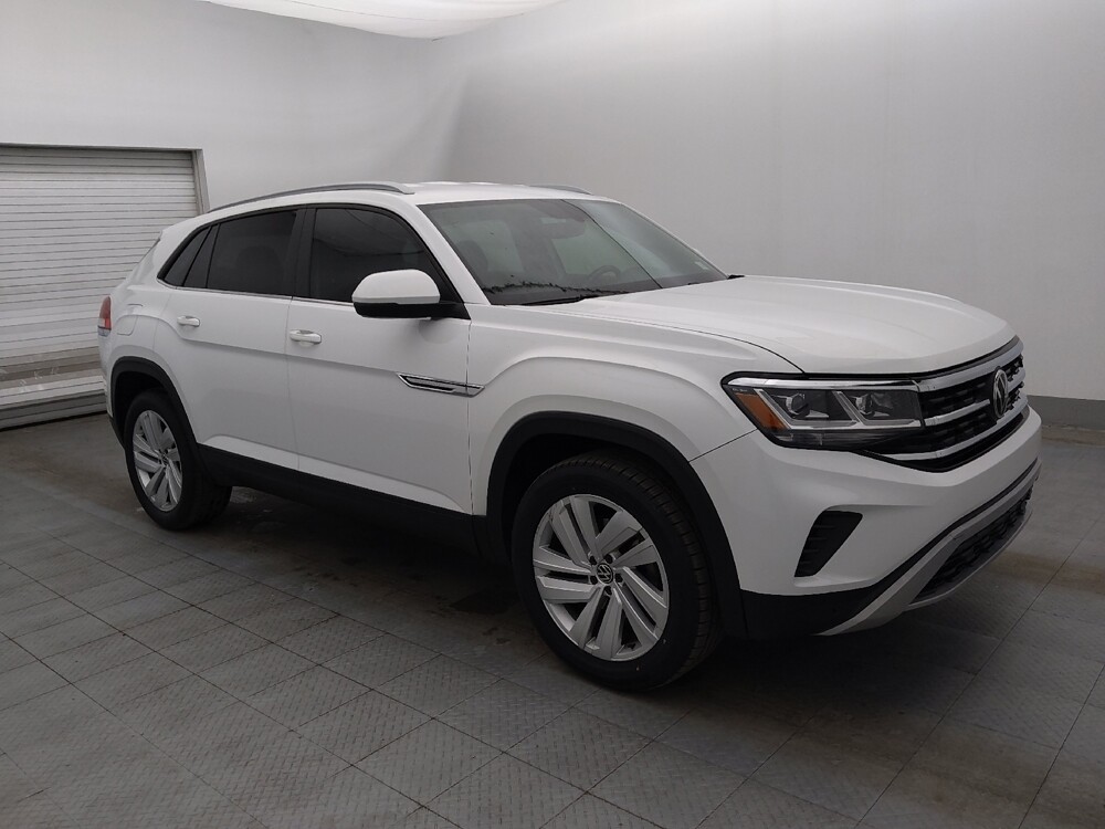 2020 Volkswagen Atlas in Baton Rouge, LA 70816 - 18134920 11