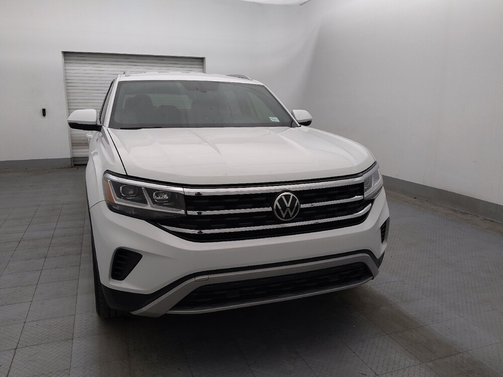 2020 Volkswagen Atlas in Baton Rouge, LA 70816 - 18134920 14