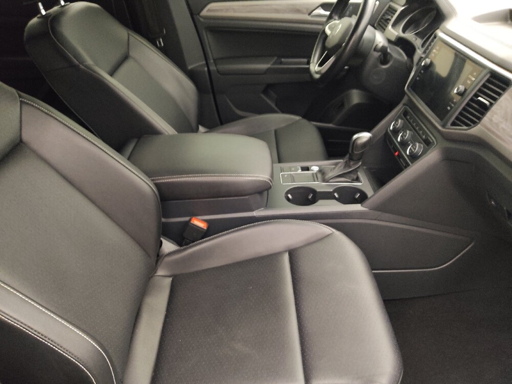 2020 Volkswagen Atlas in Baton Rouge, LA 70816 - 18134920 21