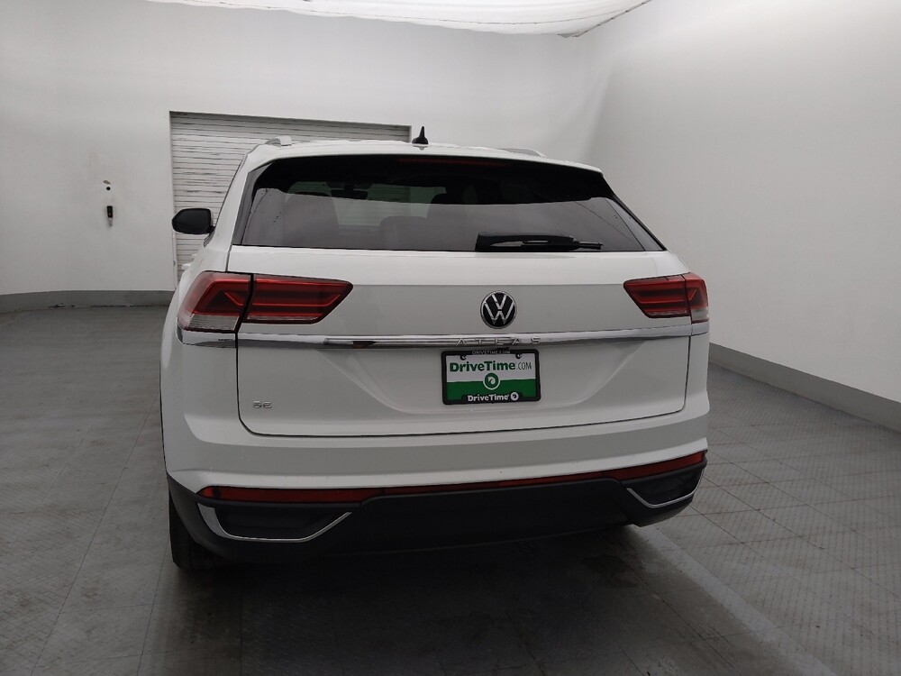 2020 Volkswagen Atlas in Baton Rouge, LA 70816 - 18134920 6