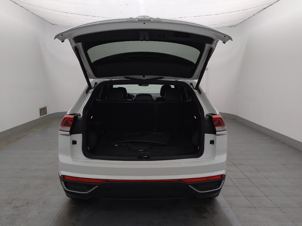 2020 Volkswagen Atlas in Baton Rouge, LA 70816 - 18134920 29