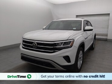 2020 Volkswagen Atlas in Baton Rouge, LA 70816