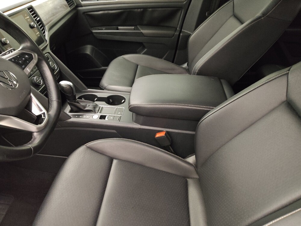 2020 Volkswagen Atlas in Baton Rouge, LA 70816 - 18134920 17