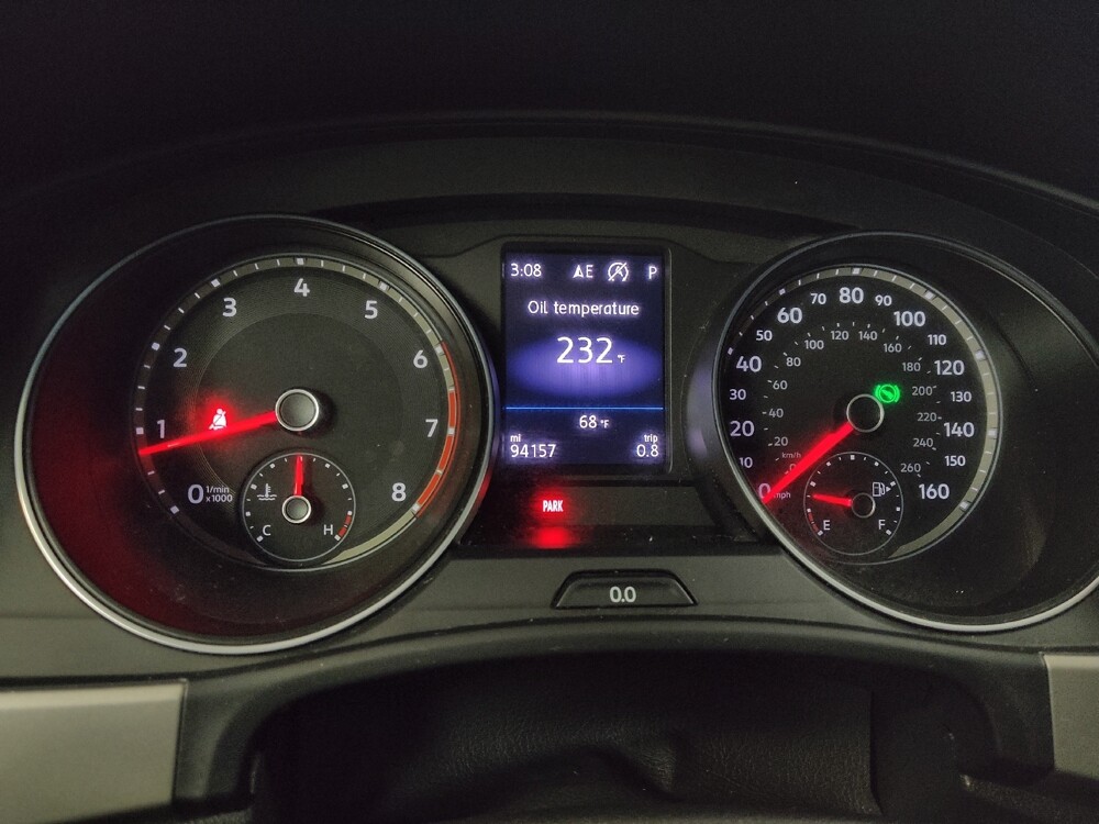 2020 Volkswagen Atlas in Baton Rouge, LA 70816 - 18134920 23