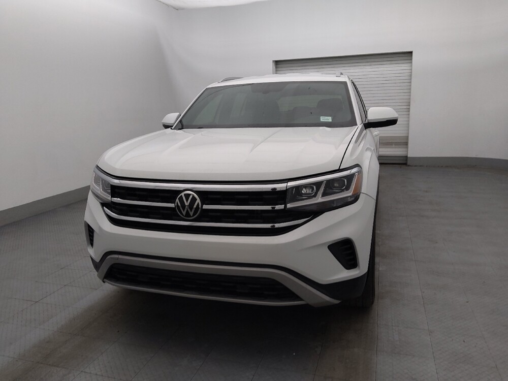 2020 Volkswagen Atlas in Baton Rouge, LA 70816 - 18134920 15